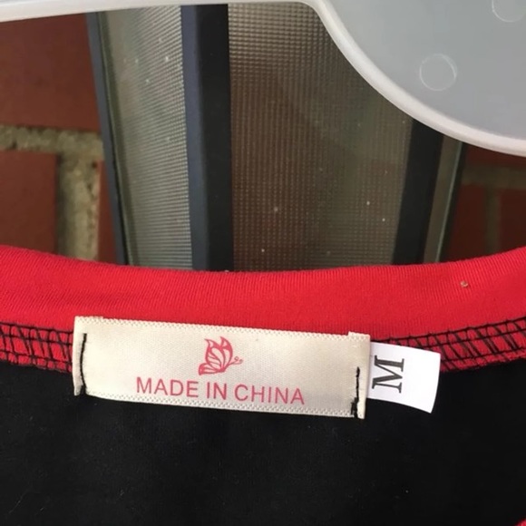 T shirt / graphic - Picture 5 of 5